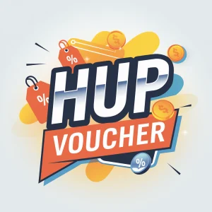 Húp Voucher