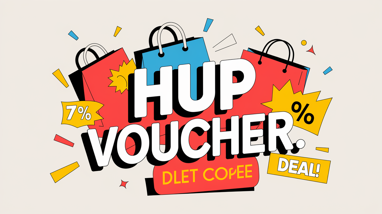 Húp Voucher | Tín Hiệu Lazada