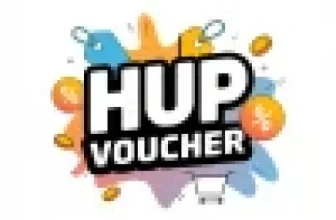 Húp Voucher